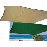 Praiano Shade 300 x 400cm - Green